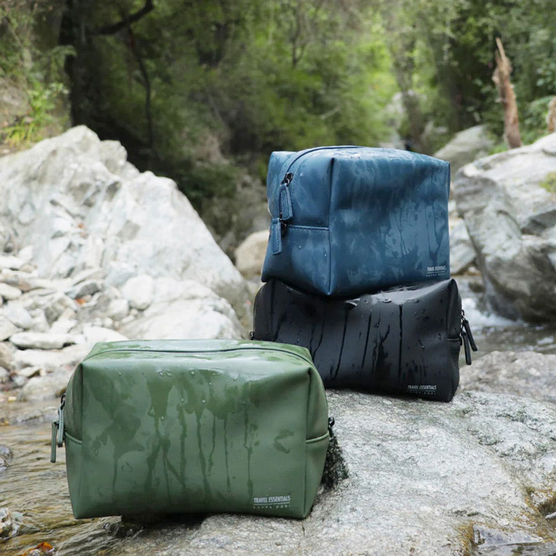 Hydro Dopp Kit - Green