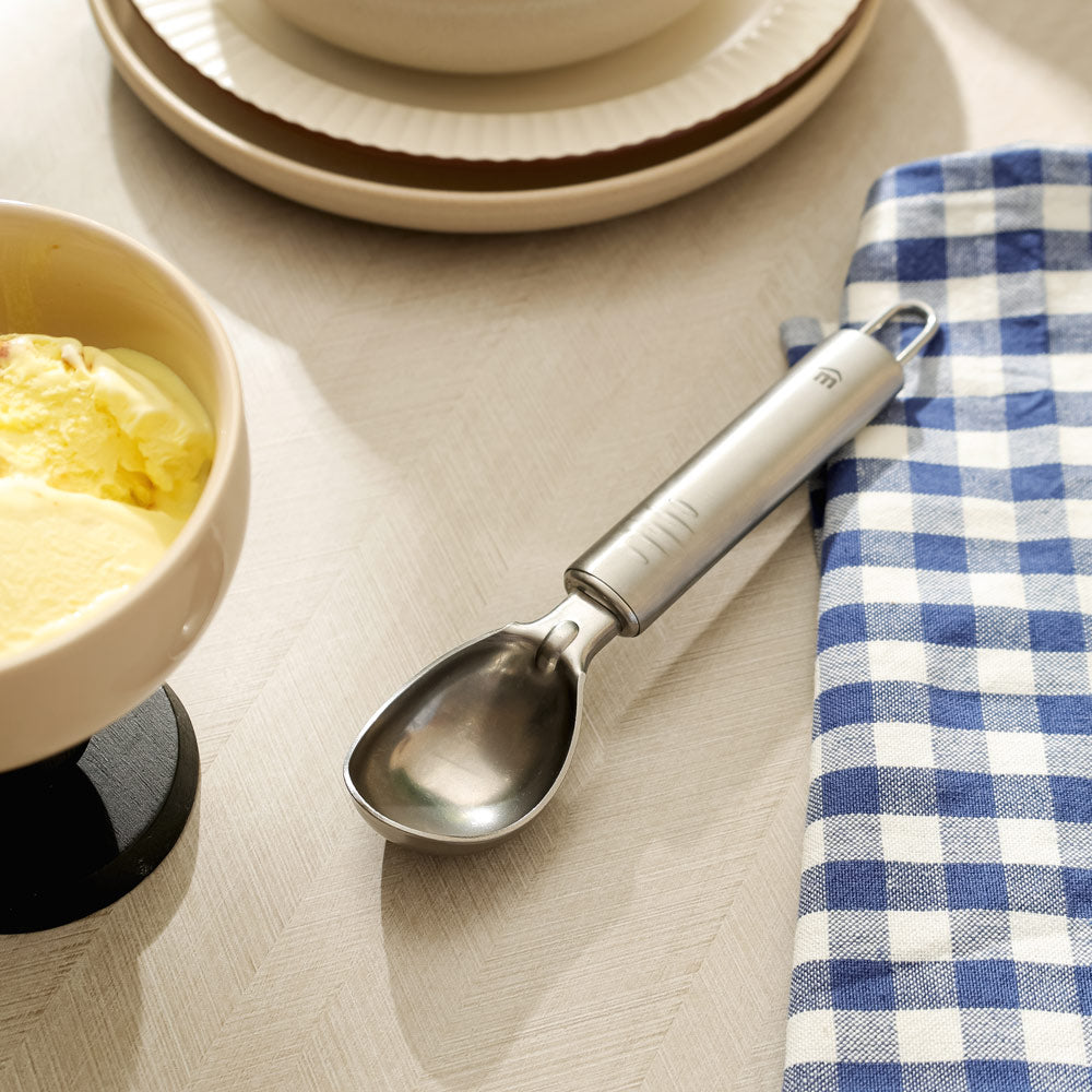 Imperial Stainless Steel Ice Cream Scoop