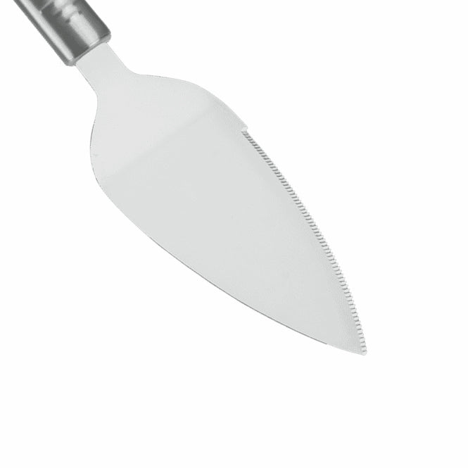 Imperial Stainless Steel Cake Server