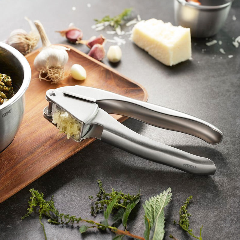 Imprensa Garlic Press