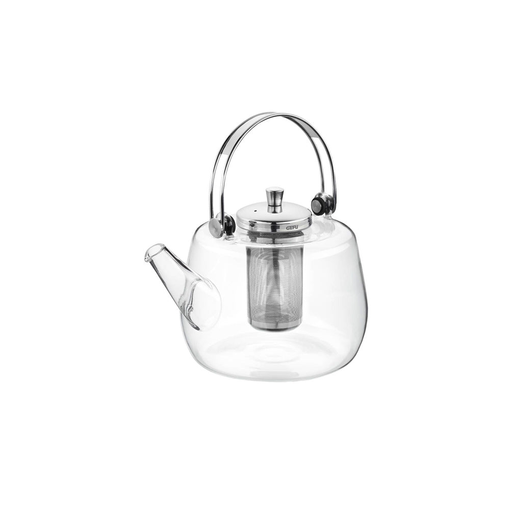 Infusa Glass Teapot