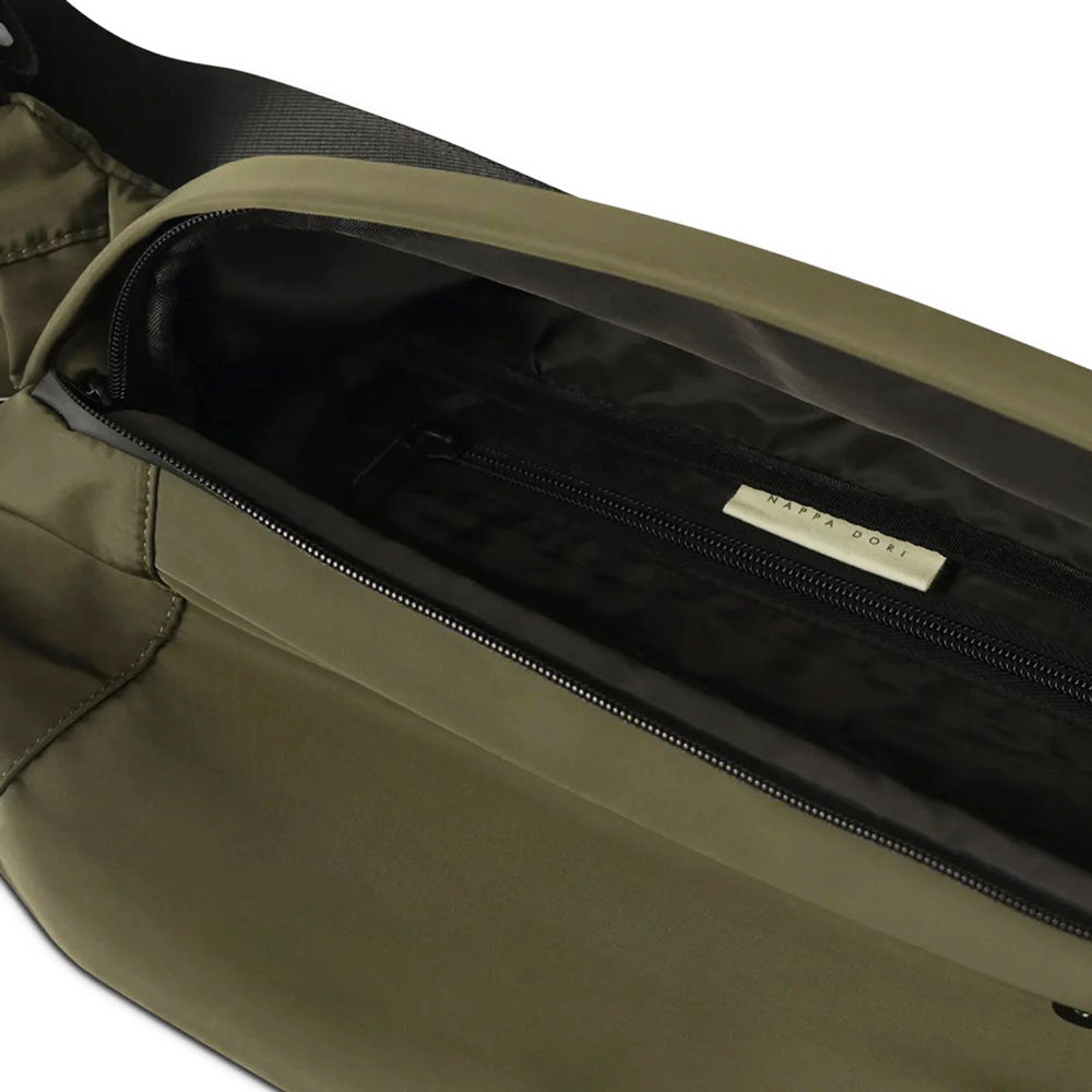 Intrepid Belt Bag - Green
