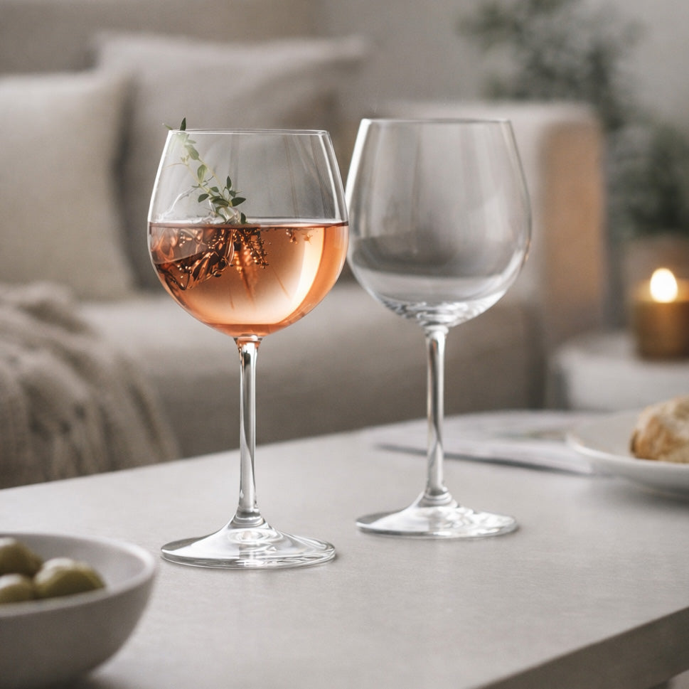 Juvel Gin & Tonic Glasses 570ml, Set of 4