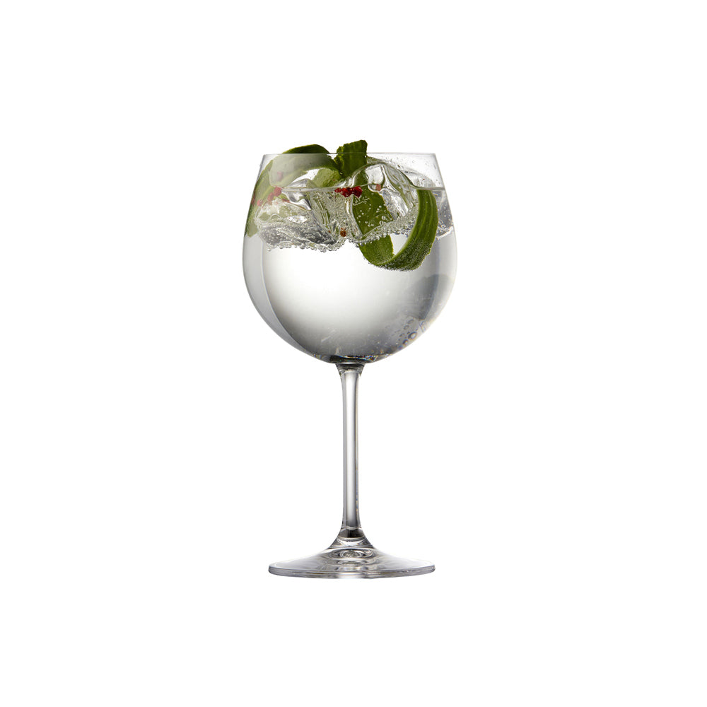 Juvel Gin & Tonic Glasses 570ml, Set of 4