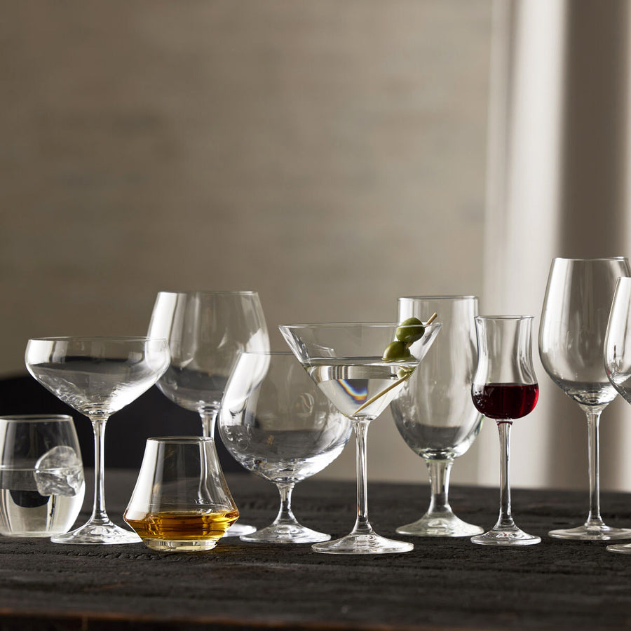 Juvel Gin & Tonic Glasses 570ml, Set of 4