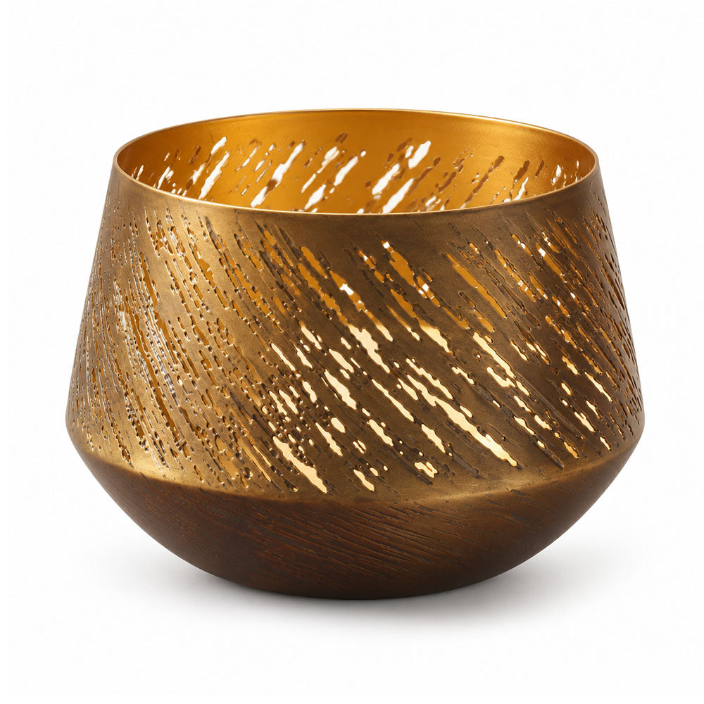 Kaveh Metal Hurricane - Gold