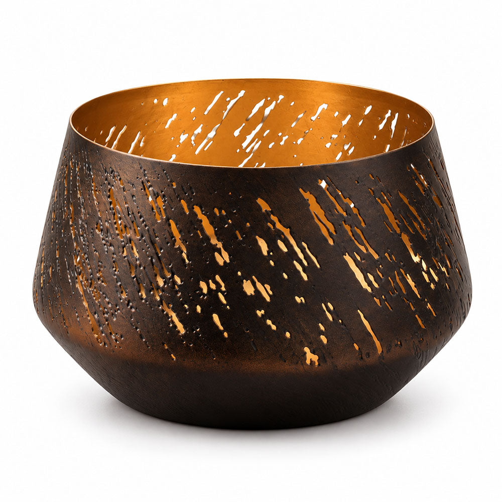 Kaveh Metal Hurricane - Dark Copper