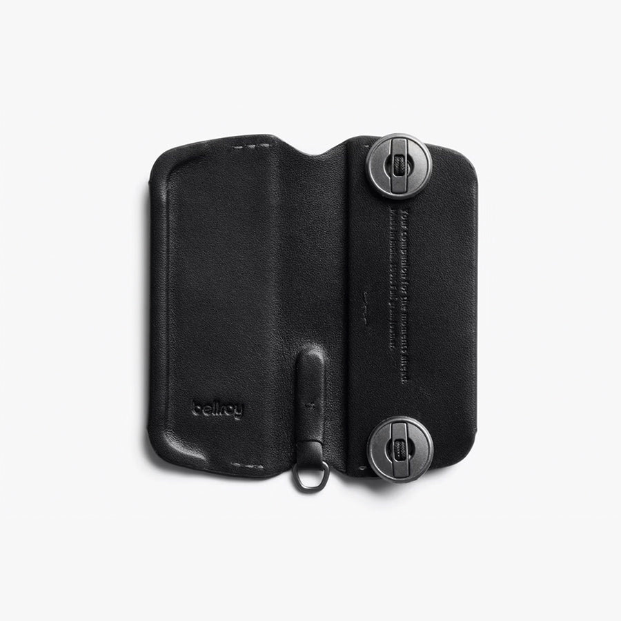 Key Cover Plus Third Edition - Black