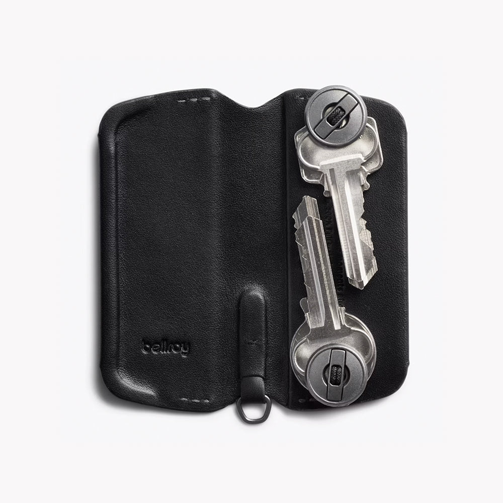 Key Cover Plus Third Edition - Black