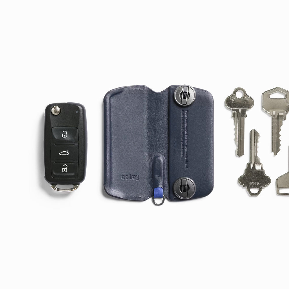 Key Cover Plus Third Edition - Navy