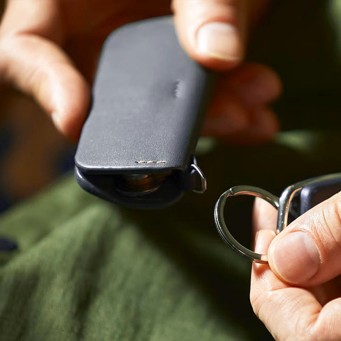 Key Cover Plus Third Edition - Navy