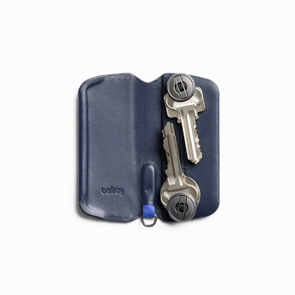 Key Cover Plus Third Edition - Navy