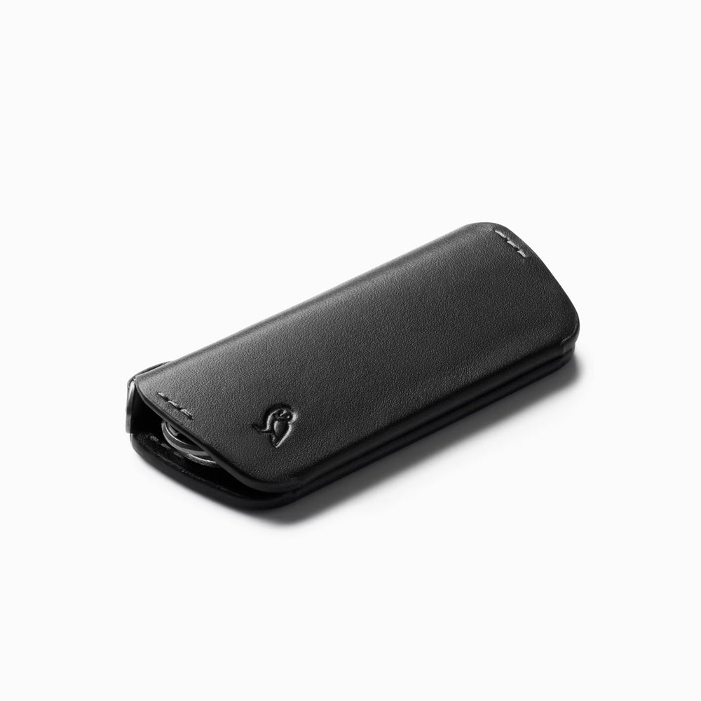 Key Cover Third Edition - Black