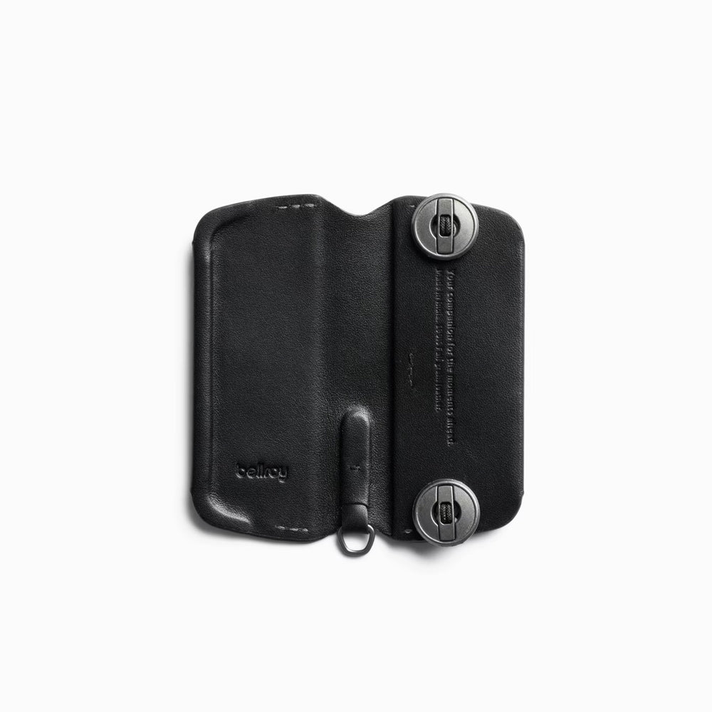 Key Cover Third Edition - Black