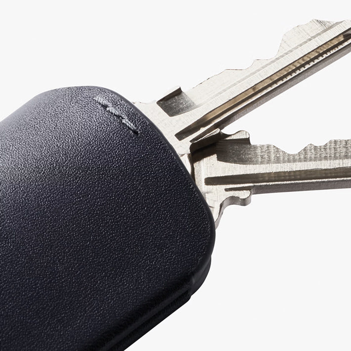 Key Cover Third Edition - Navy