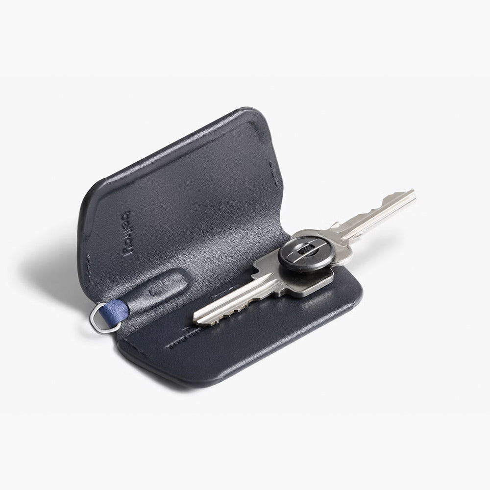 Key Cover Third Edition - Navy