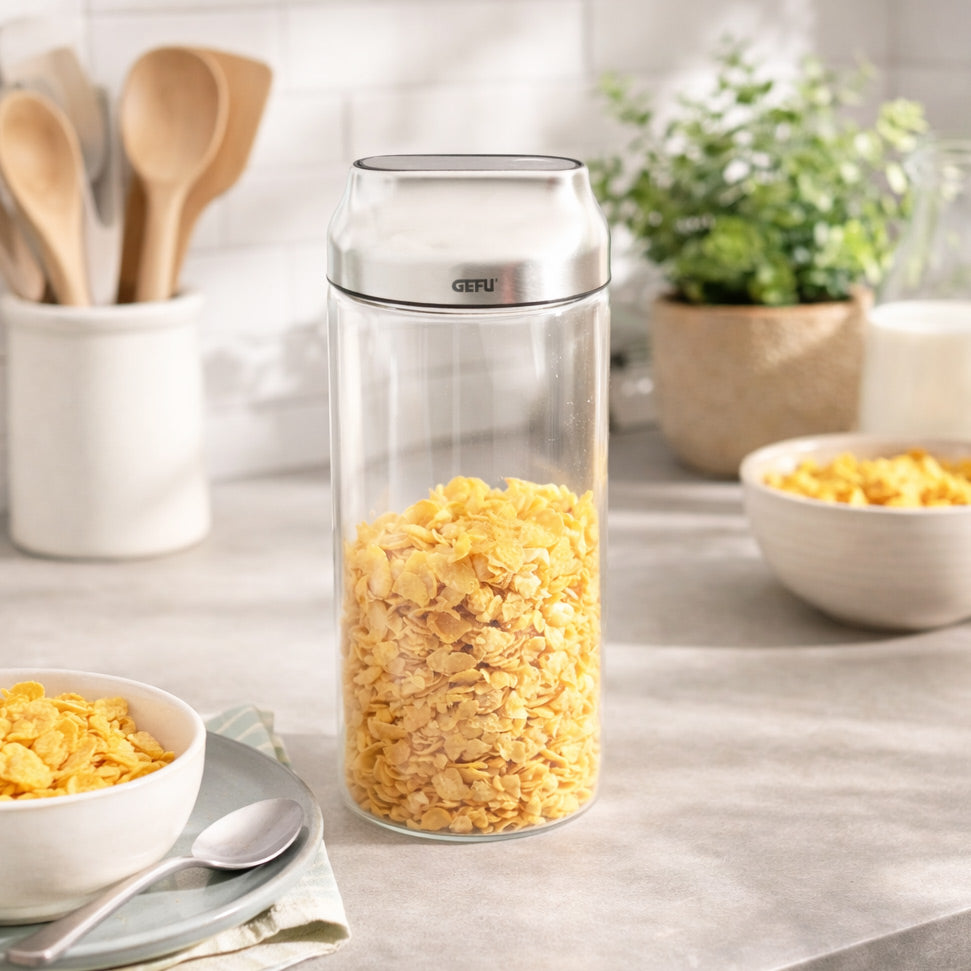 Kippo Food Storage Container 1300ml