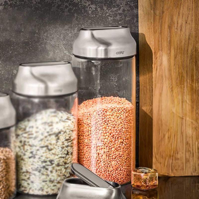 Kippo Storage Container 1000ml