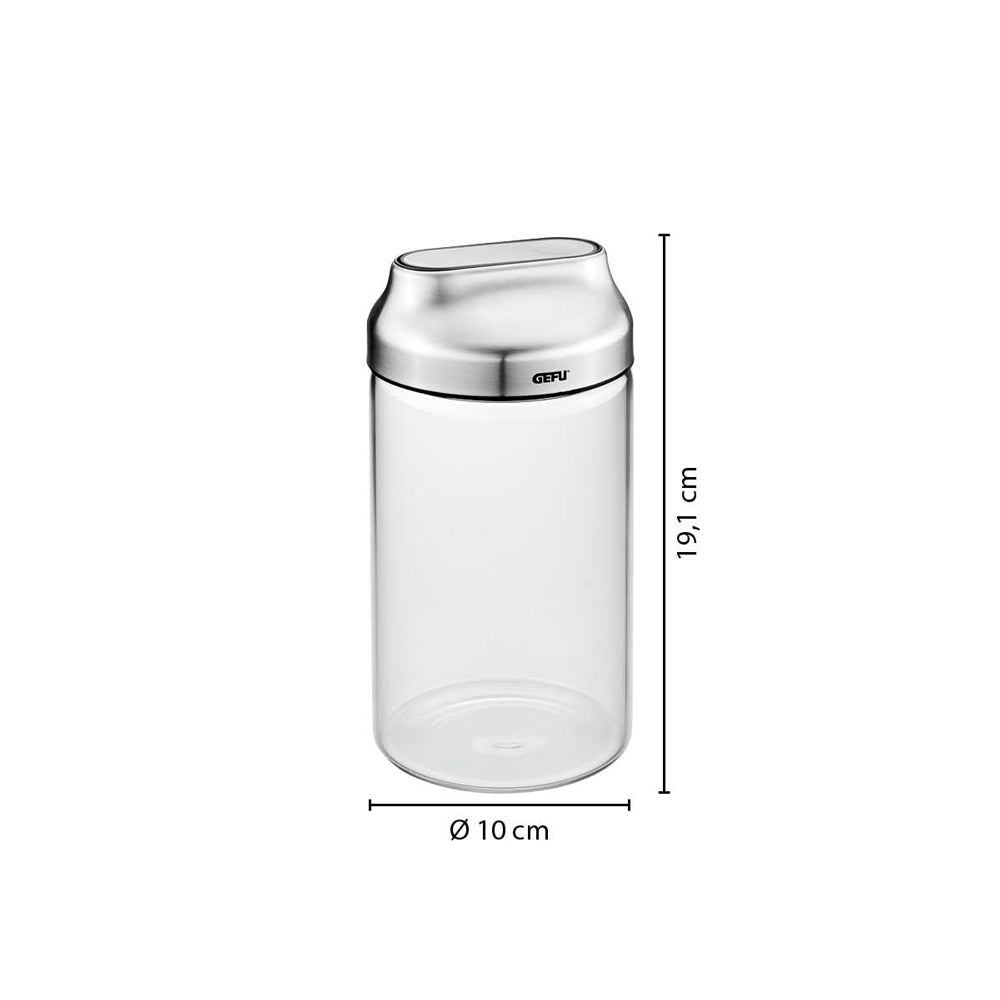 Kippo Storage Container 1000ml