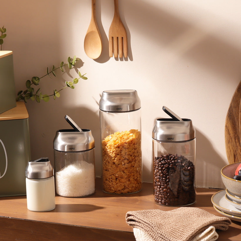 Kippo Sugar or Milk Dispenser