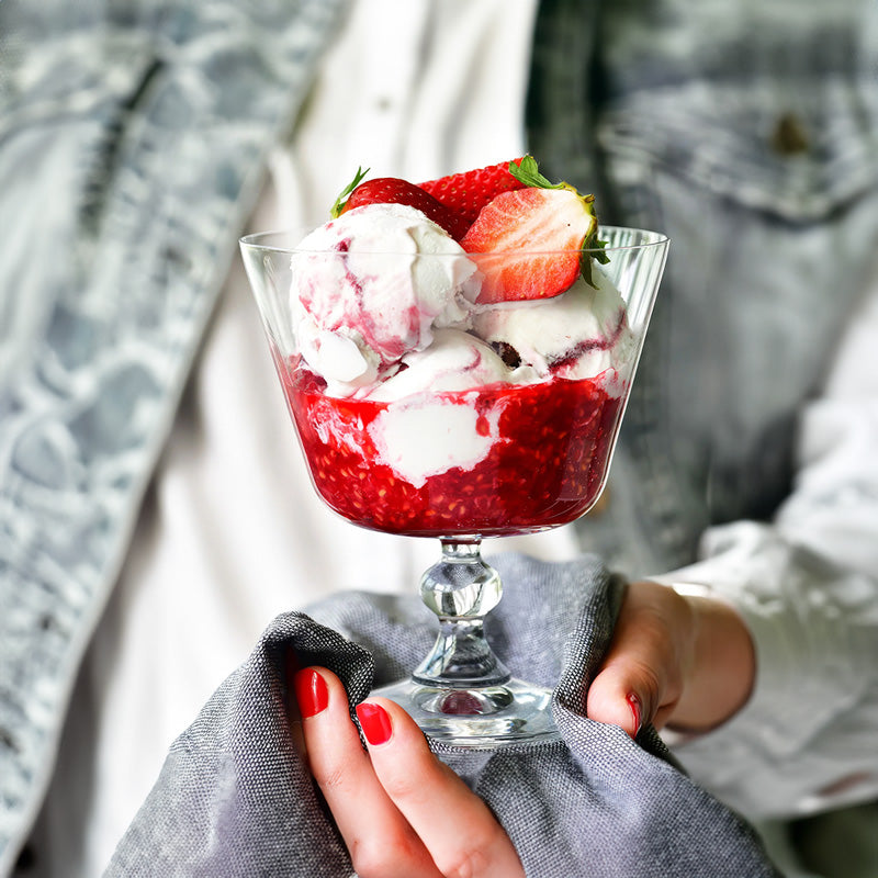 Krista Dessert Cups 480ml, Set of 6