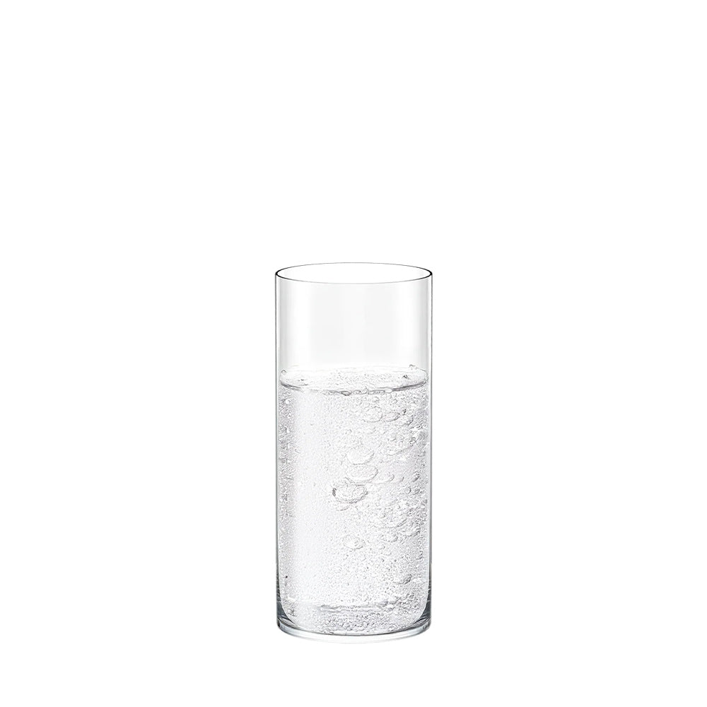 Kyoto Bar Long Drink Glasses 460ml, Set of 6