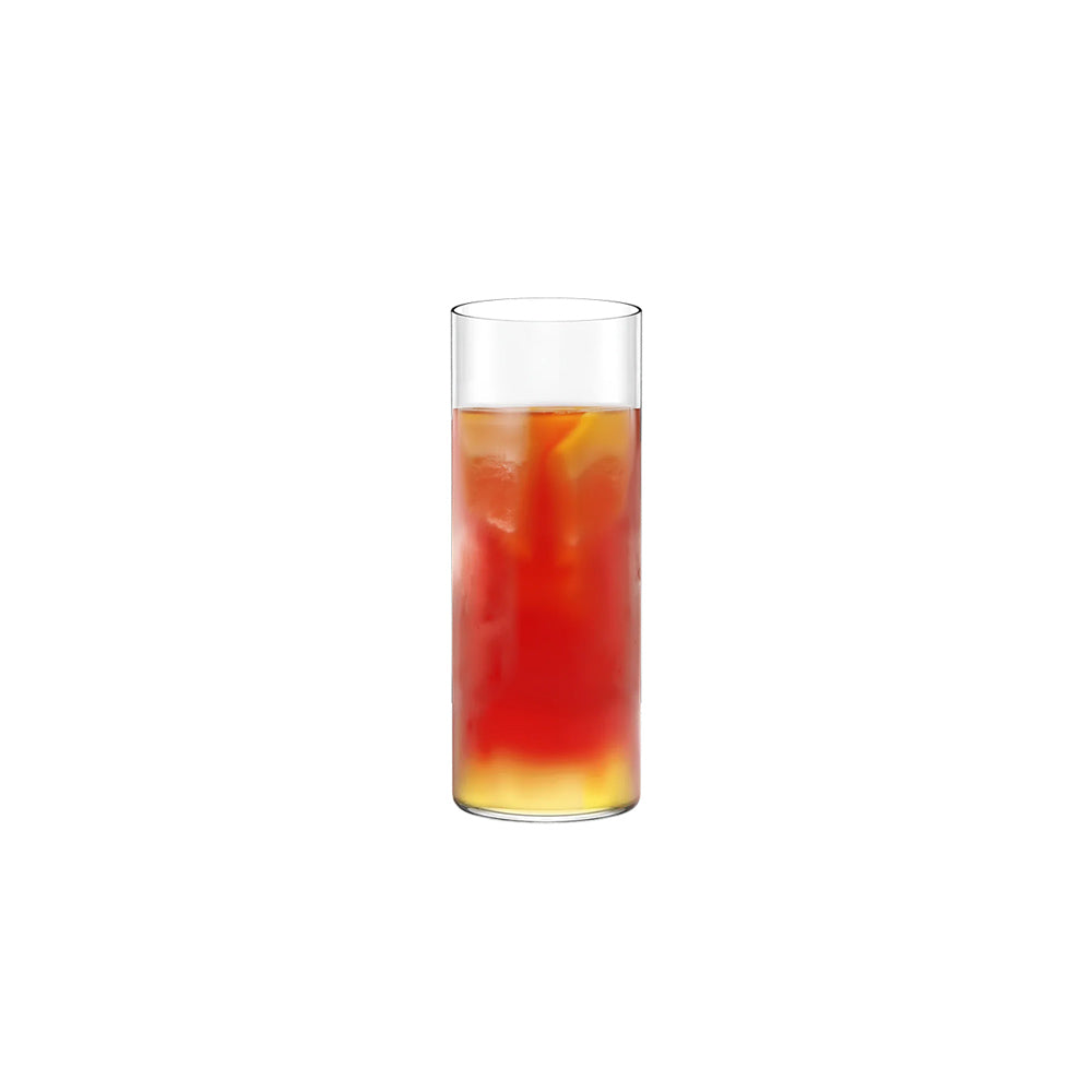 Kyoto Long Drink Glasses 465ml, Set of 6