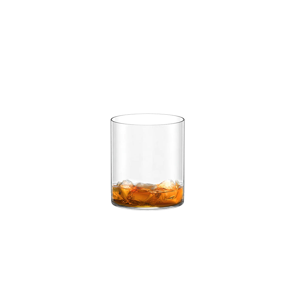 Kyoto Whiskey Tumblers 435ml, Set of 6