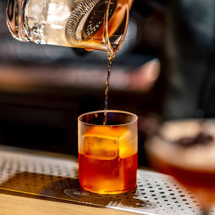 Kyoto Whiskey Tumblers 435ml, Set of 6