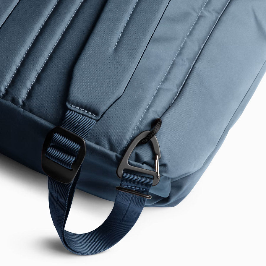 Laneway Totepack 18L - Blue Steel