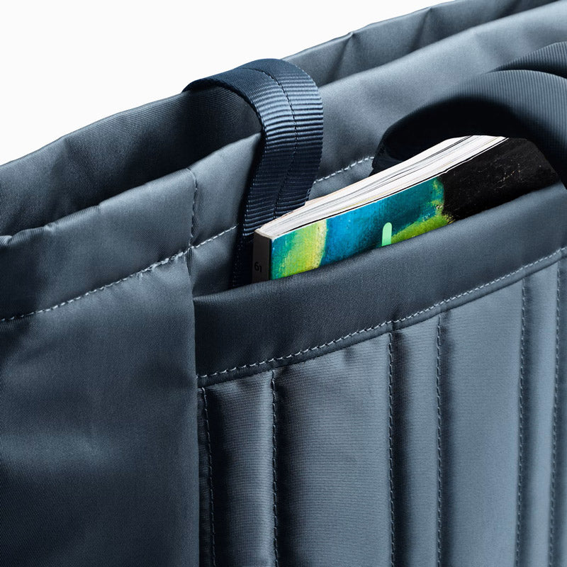 Laneway Totepack 18L - Blue Steel
