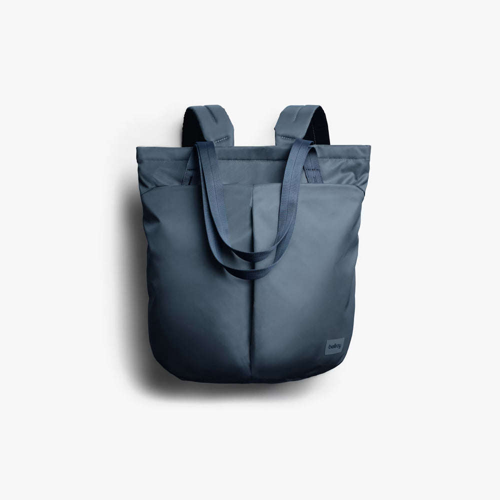 Laneway Totepack 18L - Blue Steel