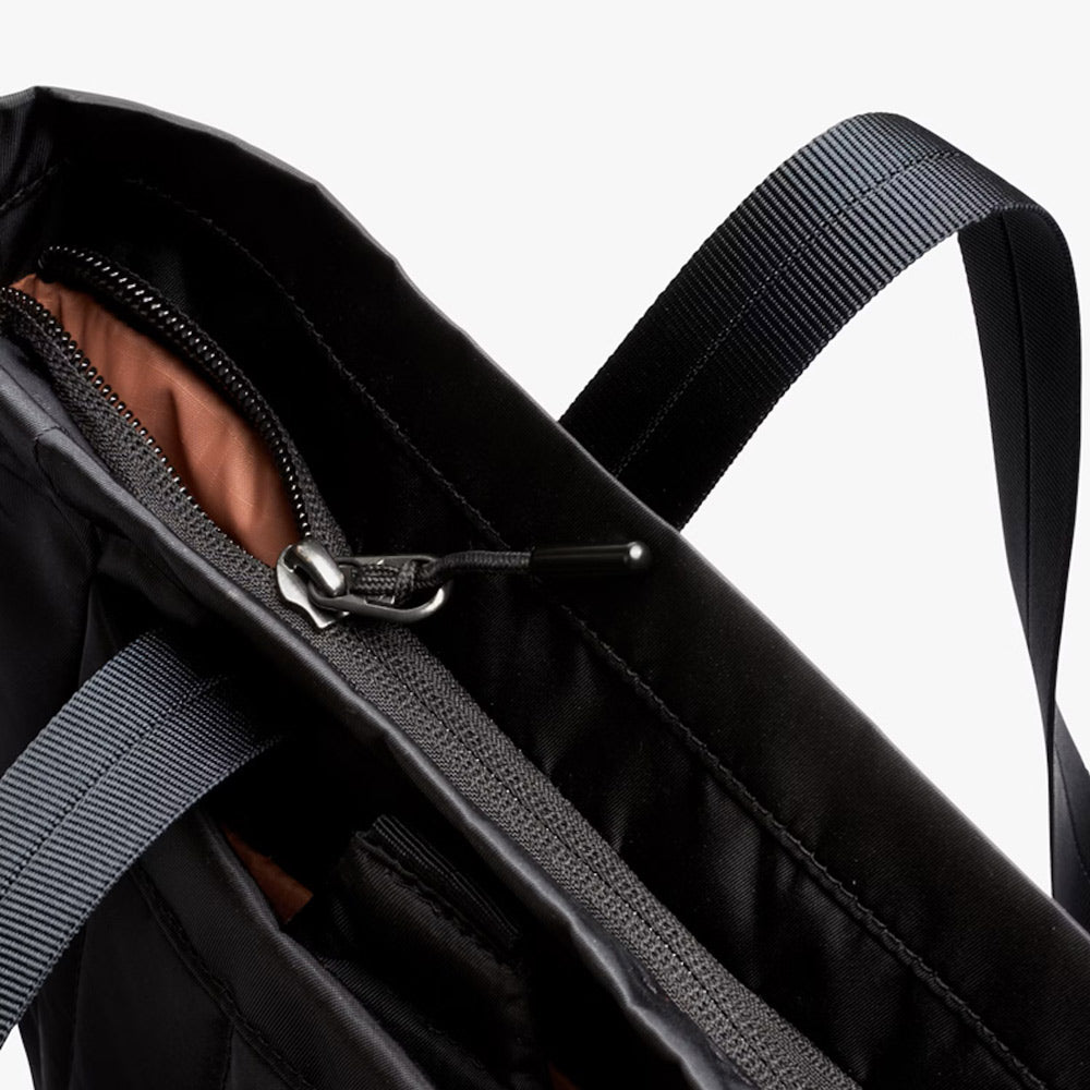 Laneway Totepack 18L - Ink Black