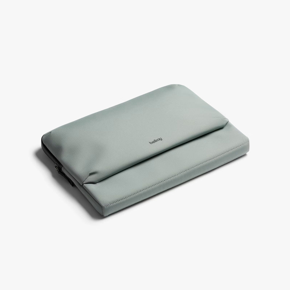 Laptop Caddy 14 inch - Eucalyptus