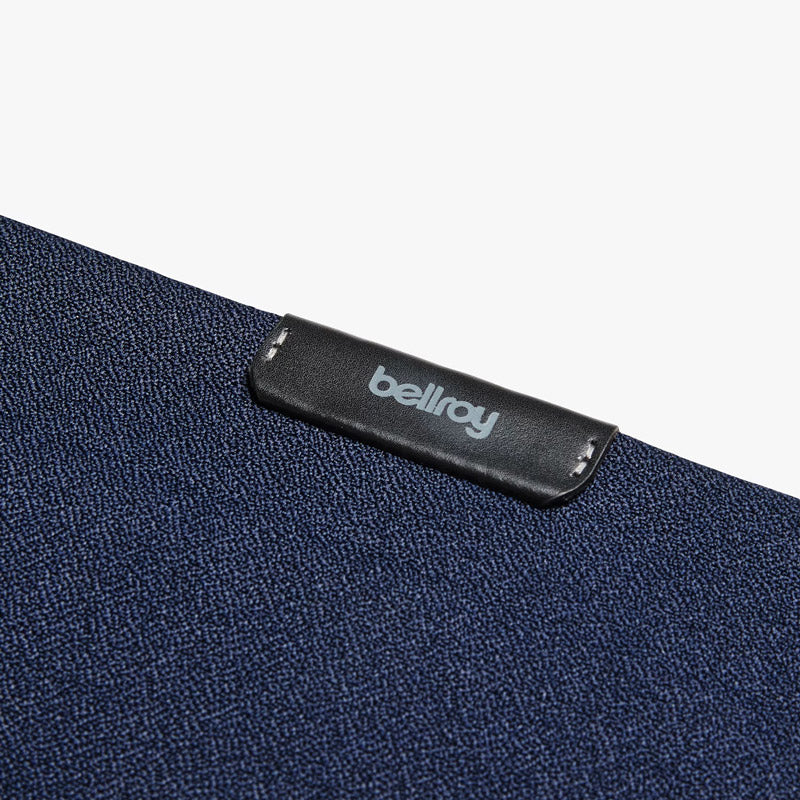 Laptop Sleeve 14 inch - Navy