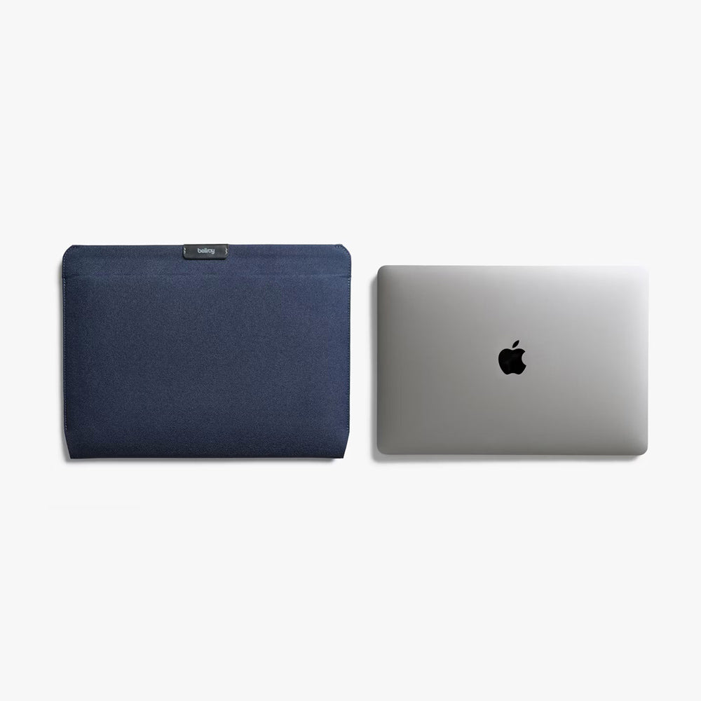 Laptop Sleeve 14 inch - Navy