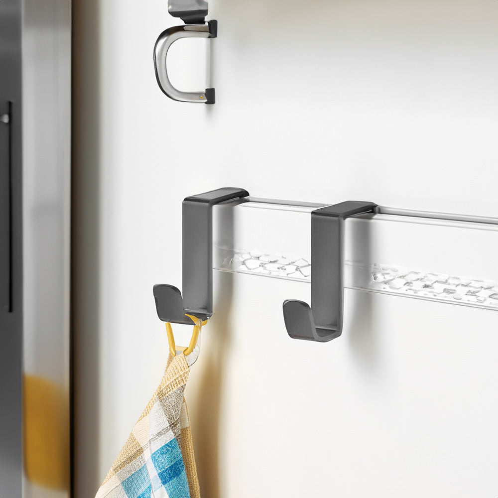 Lava Origin Double Hook - Black