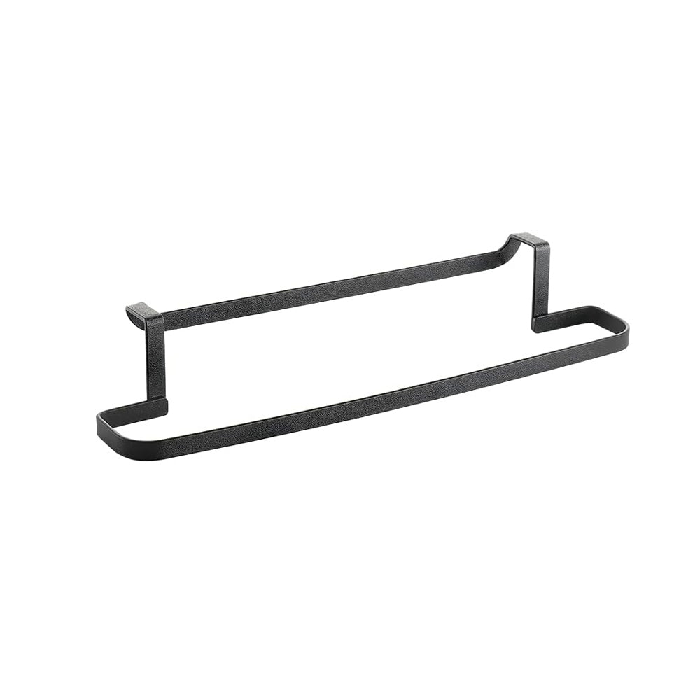 Lava Galileo Kitchen Cloth Holder - Black