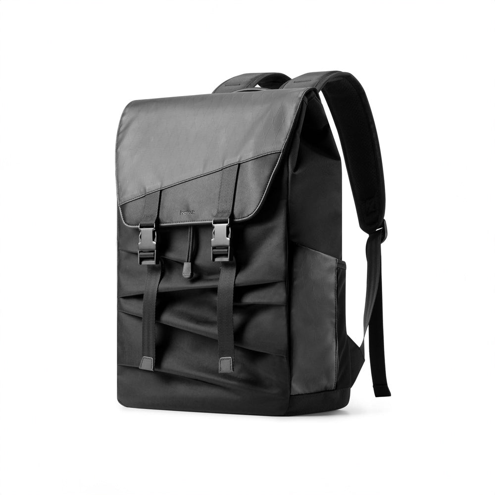 Leisure Travel Backpack 20L - Black