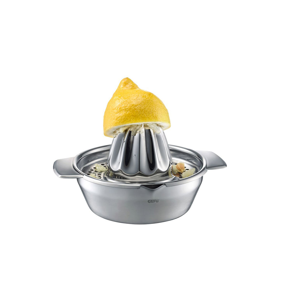 SS Citrus Press
