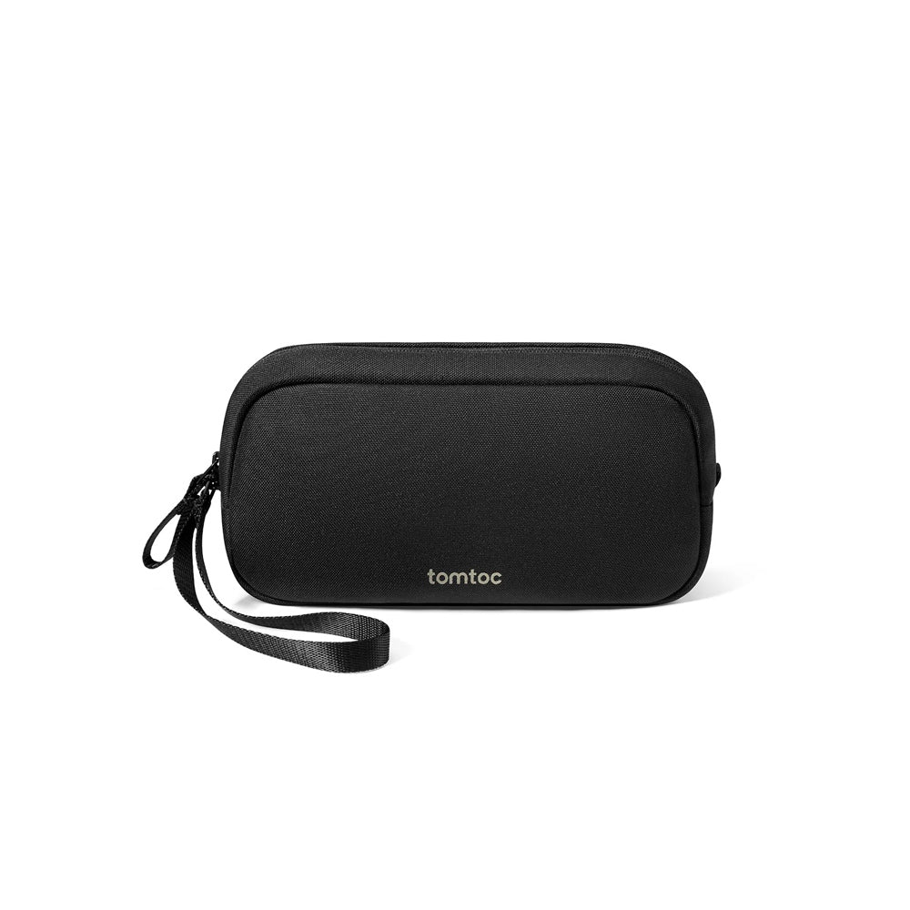 Light T12 Accessory Pouch Small - Black