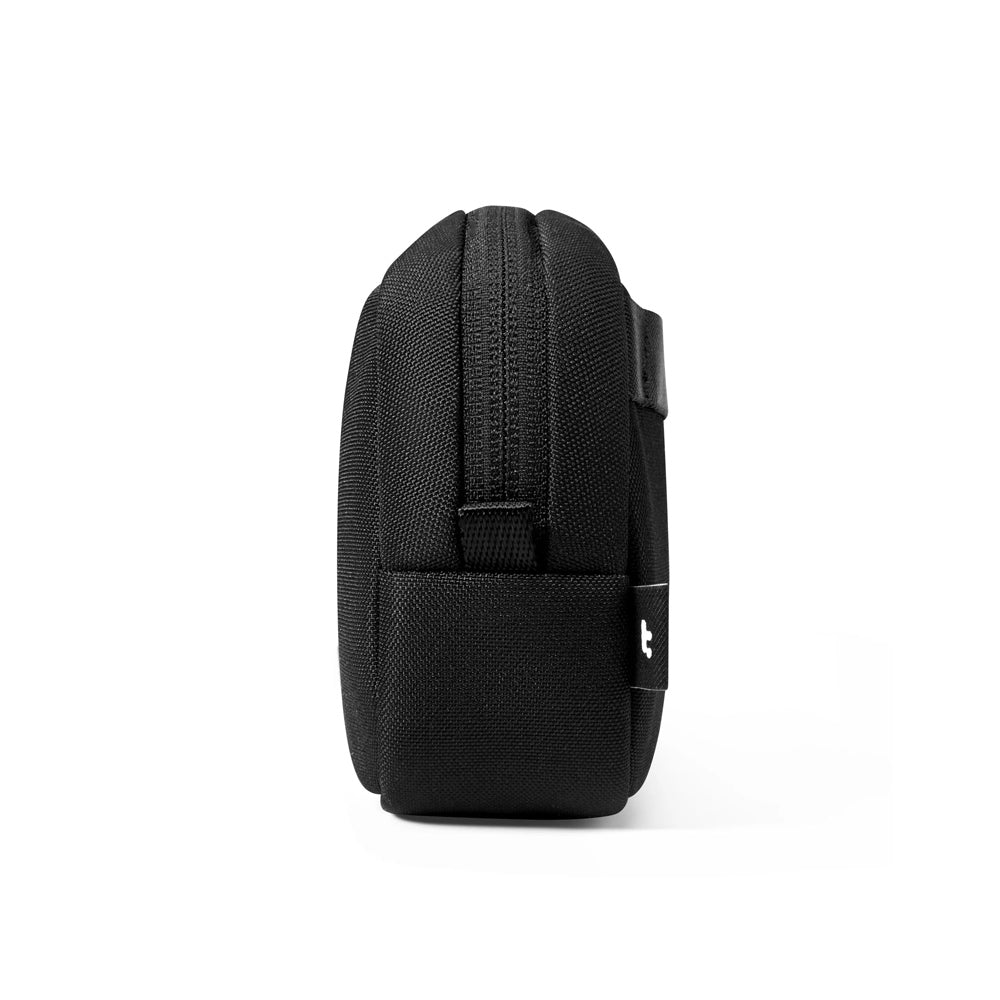 Light T12 Accessory Pouch Small - Black