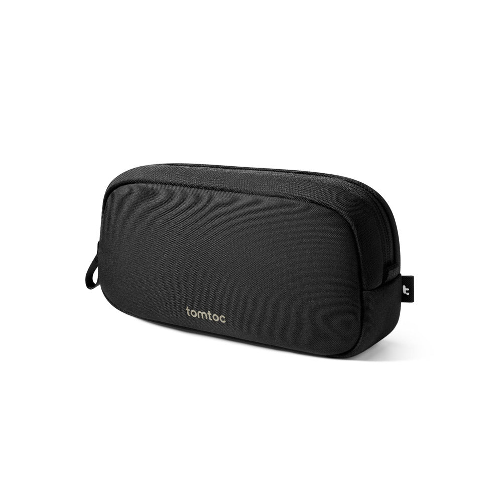 Light T12 Accessory Pouch Small - Black