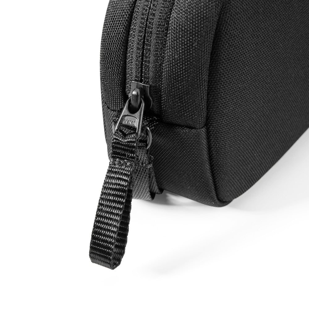 Light T12 Accessory Pouch Small - Black