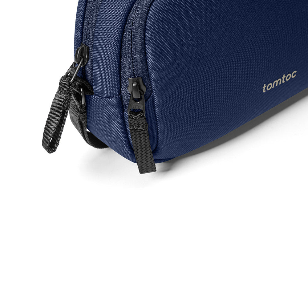 Light T12 Accessory Pouch Medium - Blue