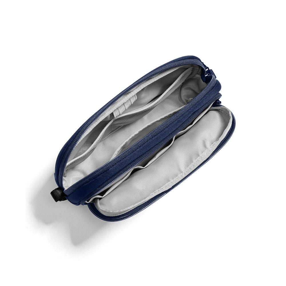 Light T12 Accessory Pouch Medium - Blue