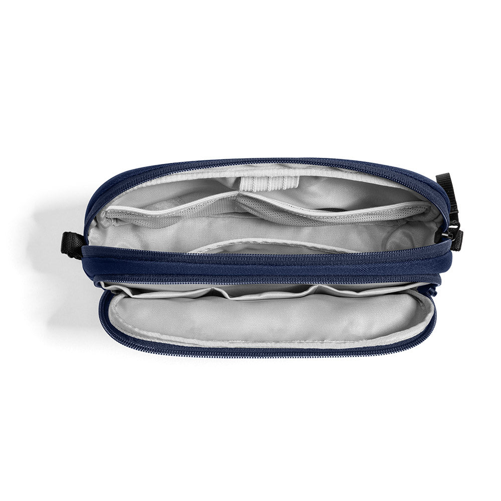 Light T12 Accessory Pouch Medium - Blue