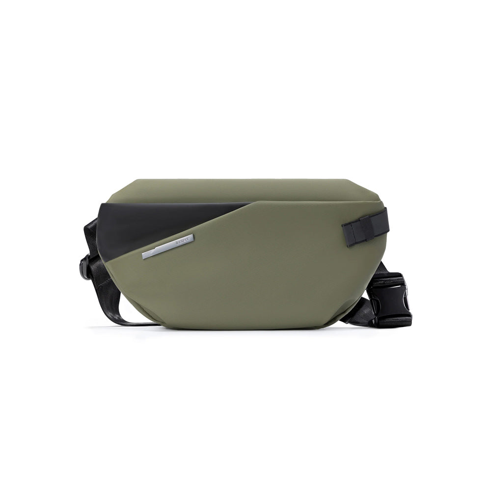 Lightweight Sling Bag - Olive