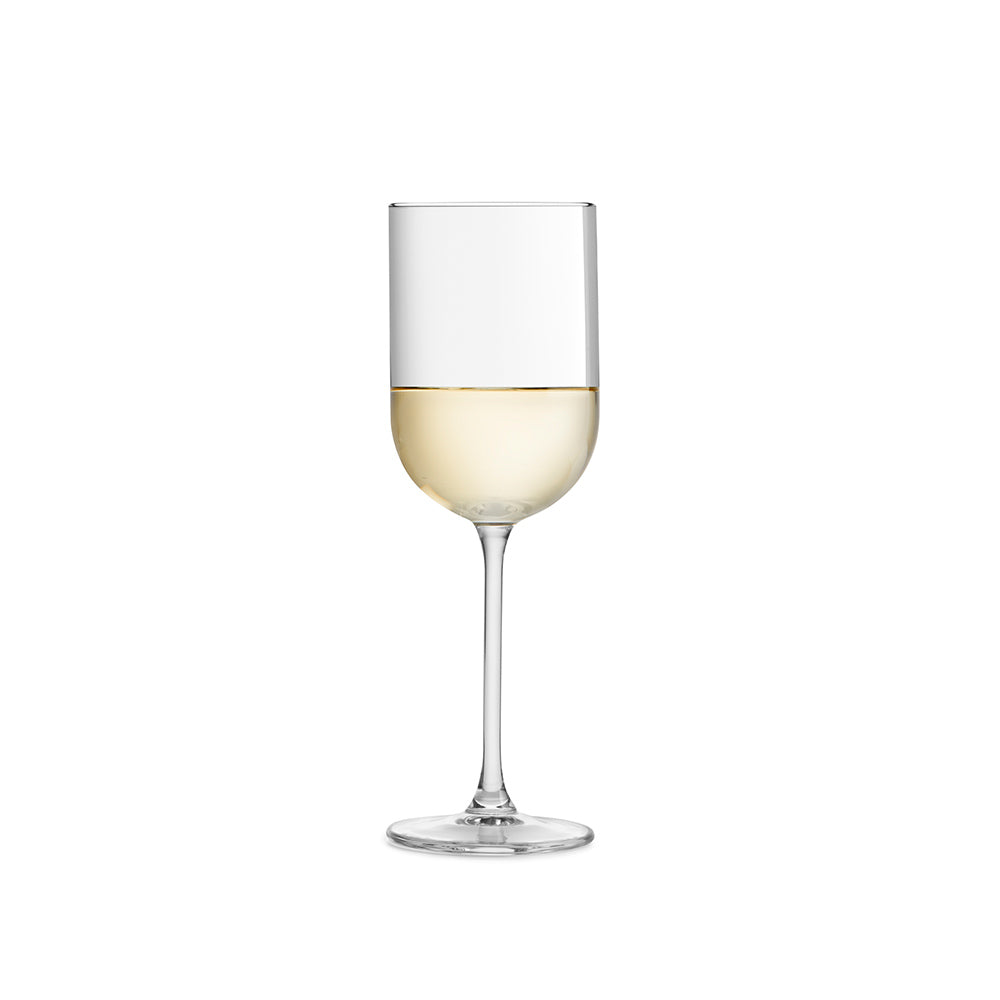 Liora Wine Glasses 320ml, Set of 4