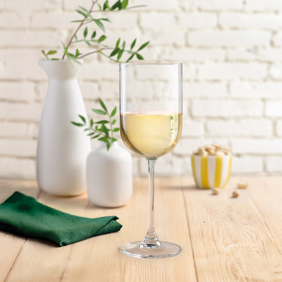 Liora Wine Glasses 320ml, Set of 4